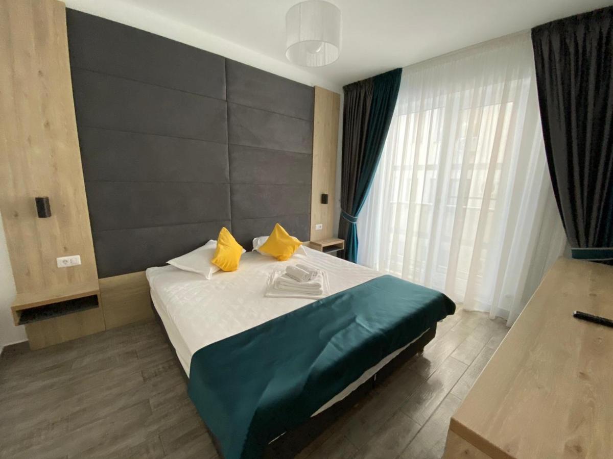 Apartament Ella C&C Residence Navodari Ngoại thất bức ảnh