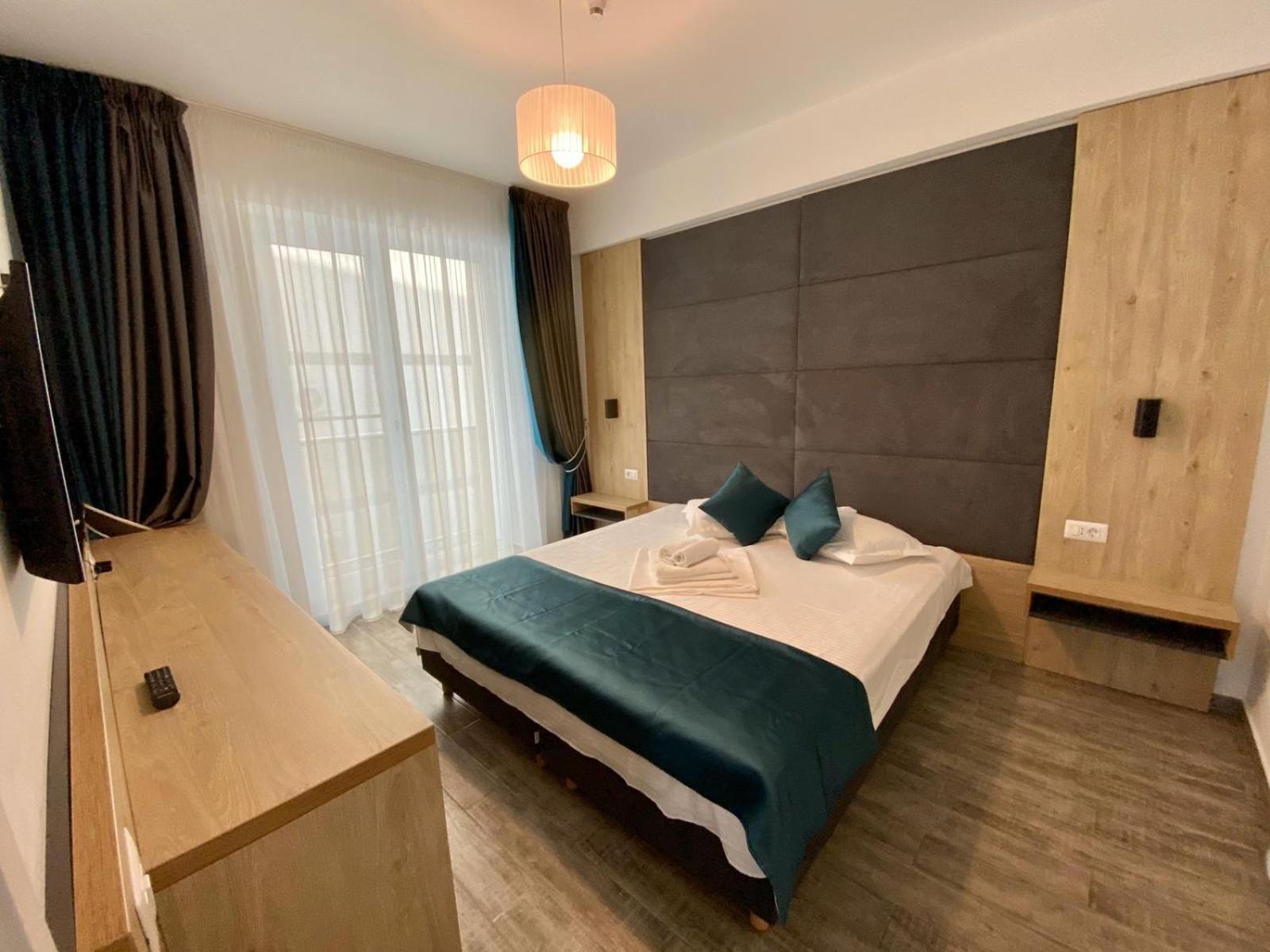 Apartament Ella C&C Residence Navodari Ngoại thất bức ảnh