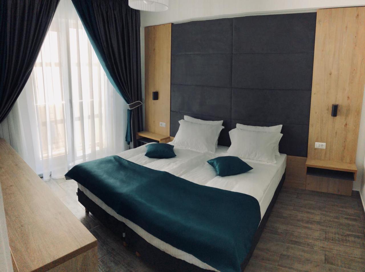 Apartament Ella C&C Residence Navodari Ngoại thất bức ảnh